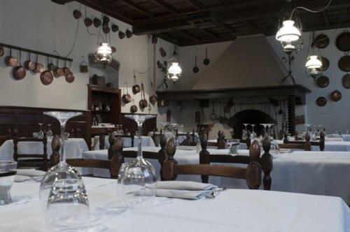 Albergo Ristorante Sant'Eustorgio Arcore Bagian luar foto