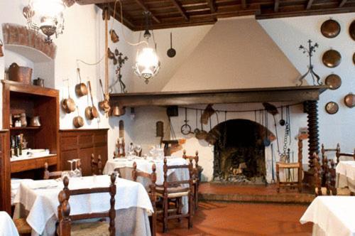 Albergo Ristorante Sant'Eustorgio Arcore Bagian luar foto