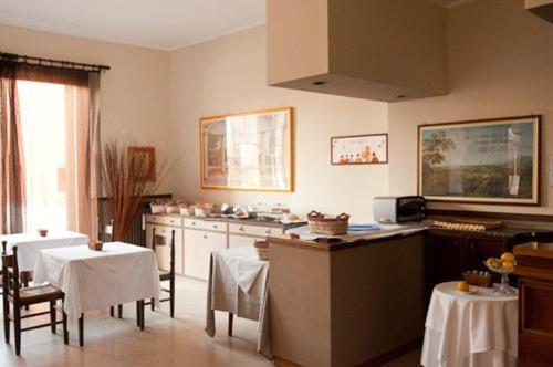 Albergo Ristorante Sant'Eustorgio Arcore Bagian luar foto