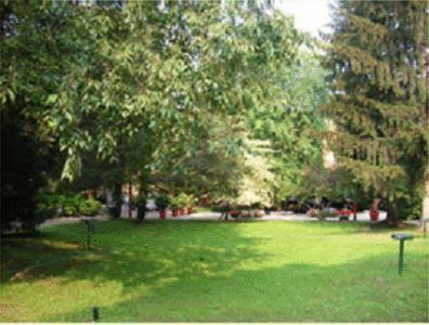 Albergo Ristorante Sant'Eustorgio Arcore Bagian luar foto