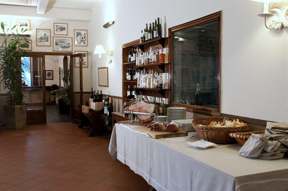 Albergo Ristorante Sant'Eustorgio Arcore Bagian luar foto