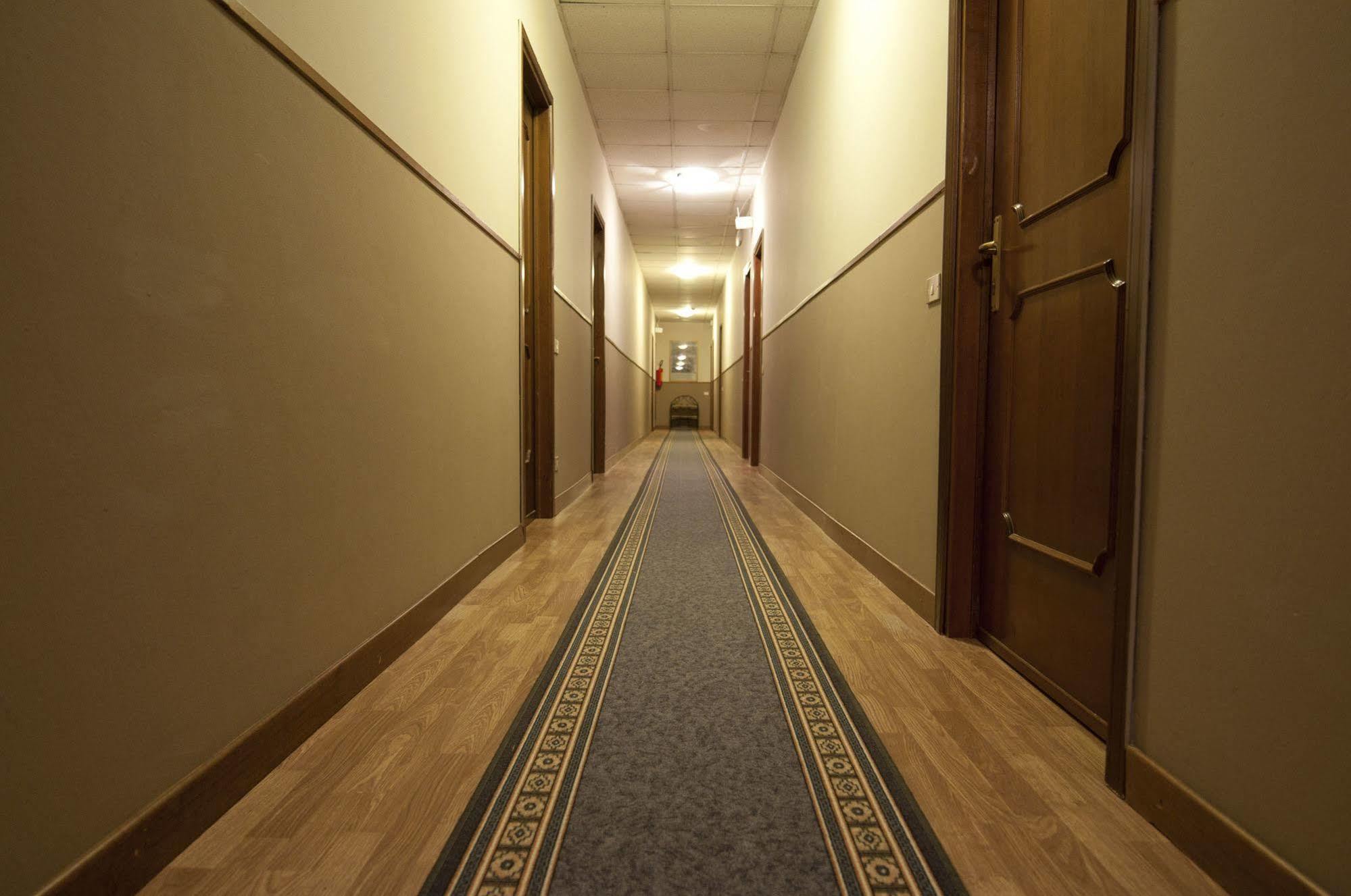 Albergo Ristorante Sant'Eustorgio Arcore Bagian luar foto